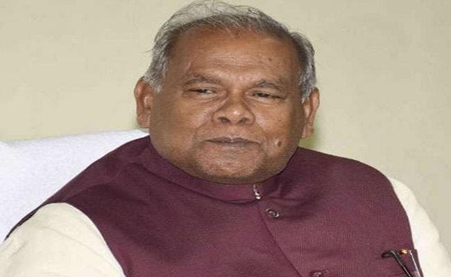 बिहार में मांझी की महागठबंधन से अलग होने की धमकी, राजद के वरिष्ठ नेता ने दी ये कड़ी प्रतिक्रिया