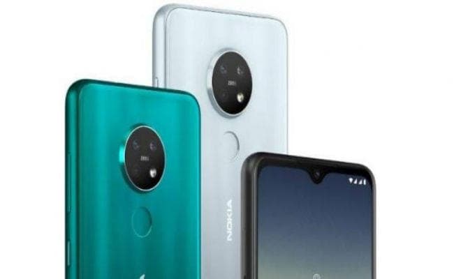 Nokia के इन स्मार्टफोन्स को सस्ते में खरीदने का मौका, यहां मिल रही बड़ी छूट…