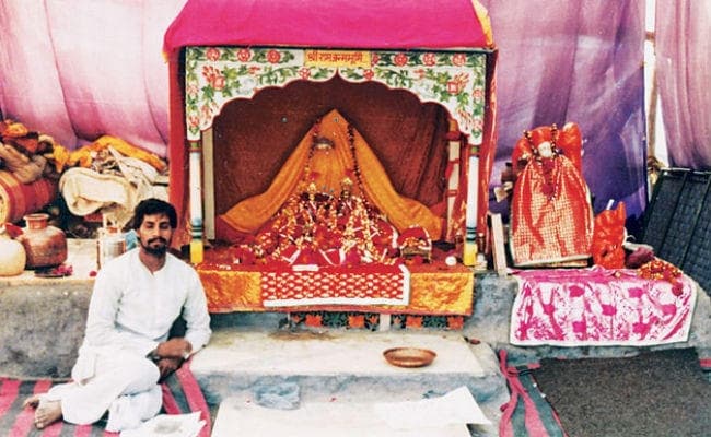 जिन रामलला विराजमान को सुप्रीम कोर्ट ने विवादित जमीन का मालिक माना, वो हैं कौन?