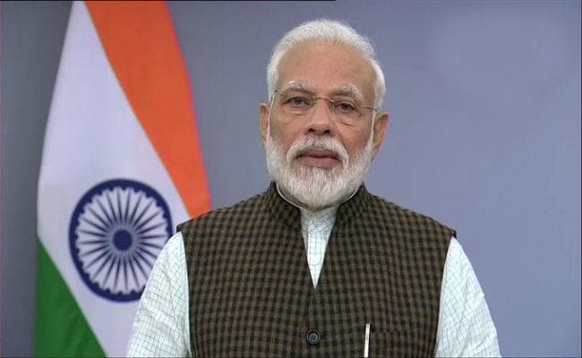 अयोध्‍या पर SC का फैसला नया सवेरा लेकर आया'', अब हमें राष्ट्र निर्माण का संकल्प लेना है : मोदी