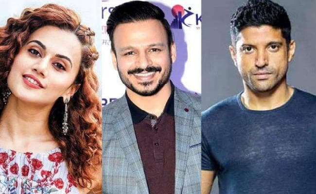 अयोध्या फैसला : बाॅलीवुड हस्तियों ने की अमन और सद्भाव बनाये रखने की अपील