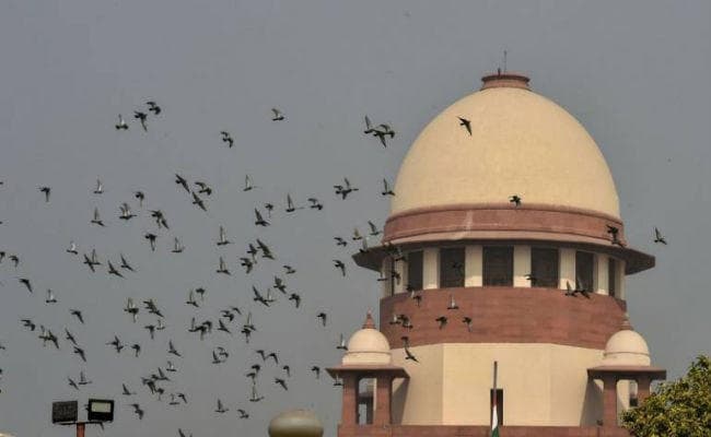 अयोध्या मामला : न्यायालय के इतिहास में शनिवार को आया पहला फैसला!