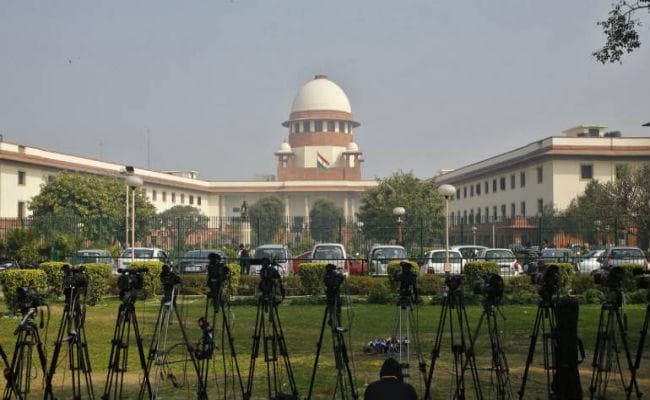 अयोध्या के फैसले को कैसे देखता है विदेशी मीडिया?