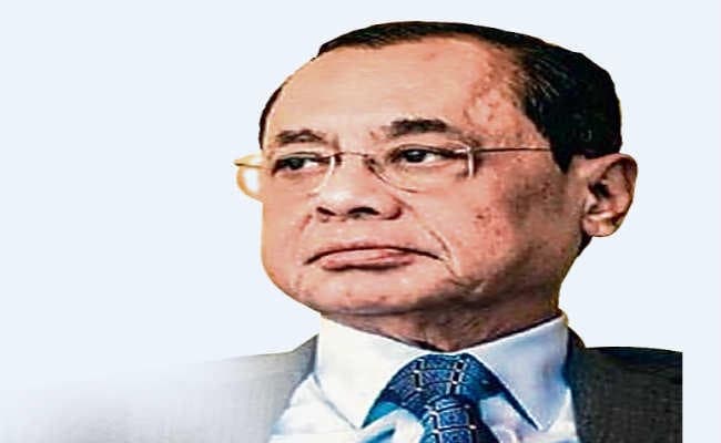 Ayodhya Verdict : इस फैसले से इतिहास में दर्ज हो गया जस्टिस गोगोई का नाम