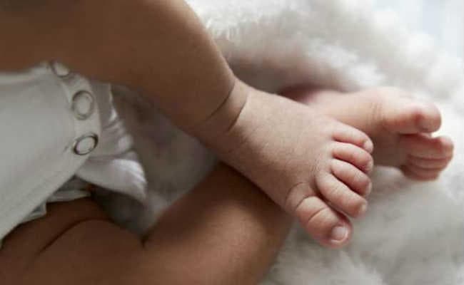 निर्मल हृदय संस्था और अस्पतालकर्मी के सहयोग से बेचा गया एक और बच्चा