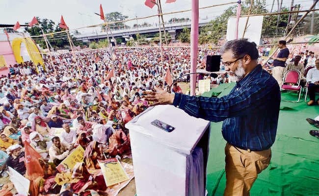 गरीब बढ़ेगा, तो बिहार बढ़ेगा: दीपंकर भट्टाचार्य