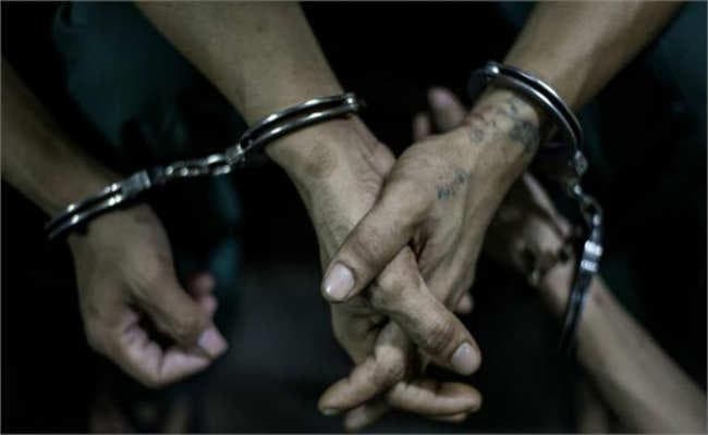 नौ किलो अफीम के साथ दो तस्कर हुए गिरफ्तार, गुप्त सूचना के आधार पर कार्रवाई