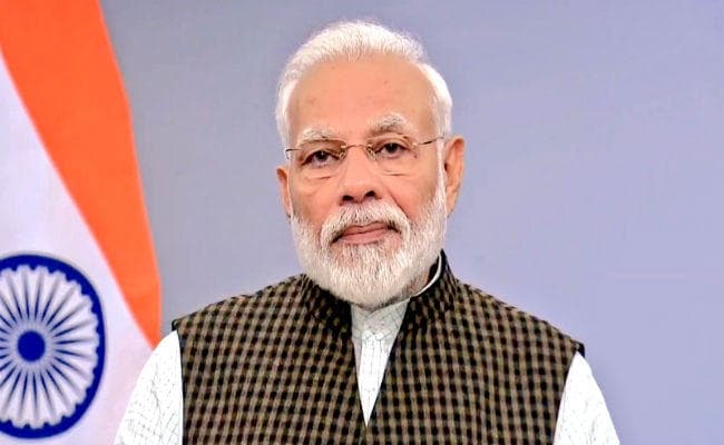 पीएम मोदी ने देश वासियों को दी मिलाद-उल-नबी की बधाई, कही ये बड़ी बात