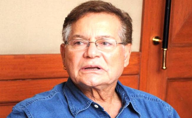 अयोध्या मामले में सुप्रीम कोर्ट के फैसले पर सलीम खान ने बड़ी प्यारी बात कही है