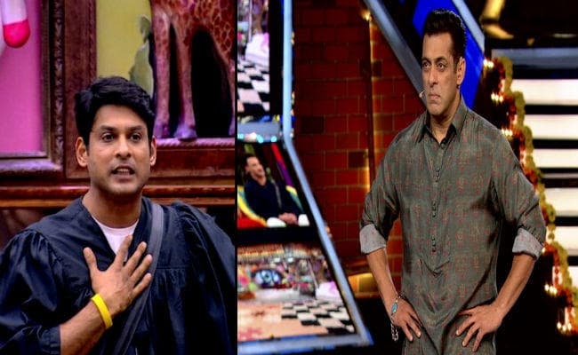 बिग बॉस: सलमान पर लगा बायस्ड होस्ट होने का आरोप तो वहीं शुक्ला के समर्थन में कई टीवी कलाकार