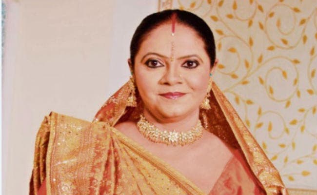 बोलीं रूपल पटेल- पूजा करना मुझे देता है बेहद सुकून