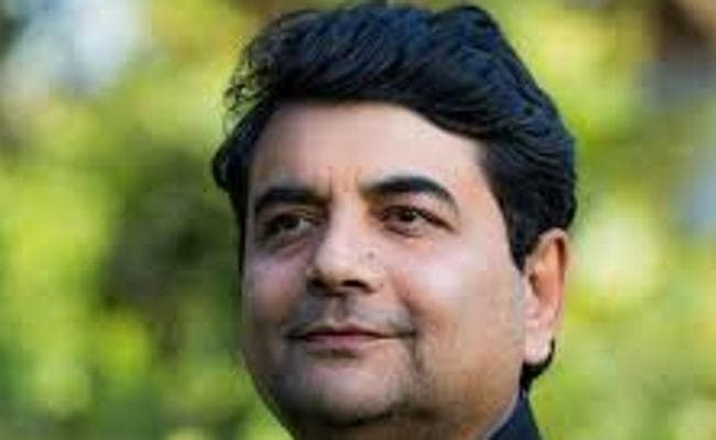 कांग्रेस के झारखंड प्रभारी आरपीएन सिंह को रांची जिला प्रशासन का कारण बताओ नोटिस