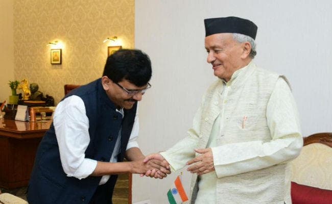 महाराष्‍ट्र में किसकी सरकार ? जब भाजपा होगी नाकाम तब शिवसेना खोलेगी पत्ते