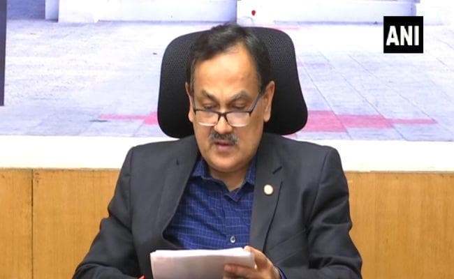 कर्नाटक उपचुनाव: निर्वाचन आयोग ने किया तारीखों का एलान, आदर्श आचार संहिता लागू