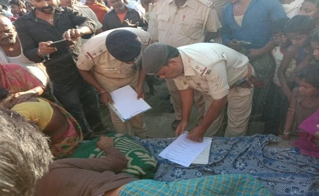 डबल मर्डर से दहला कोशी दियारा, बदमाशों ने किसान व नाविक की गोली मार कर दी हत्या