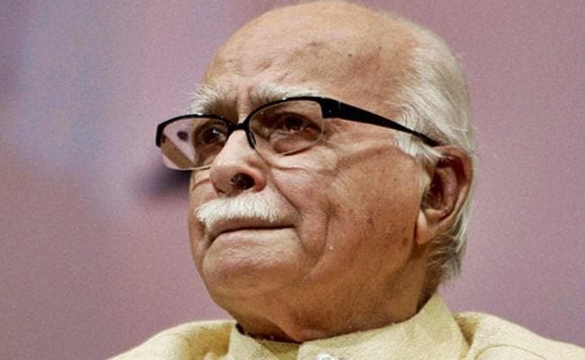 अयोध्या फैसला : आडवाणी की गिरफ्तारी से भाजपा को हुआ लाभ, जानें… ऐसे बढ़ा पार्टी का राजनीतिक कद