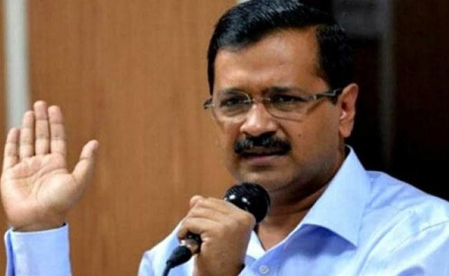 अरविंद केजरीवाल का दावा- डेंगू के खिलाफ लड़ाई में जीत गयी दिल्ली