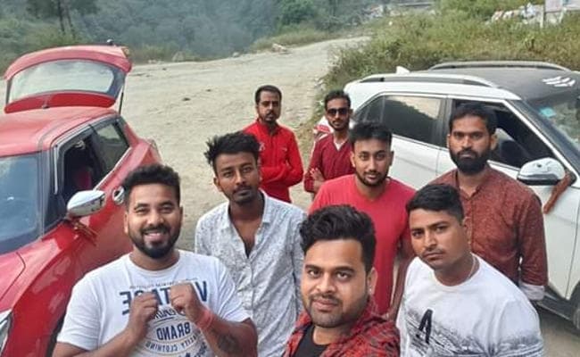 Jharkhand : नेपाल घूमने गये खूंटी के 8 लड़के काठमांडू में फंसे, दो को पुलिस ने किया गिरफ्तार