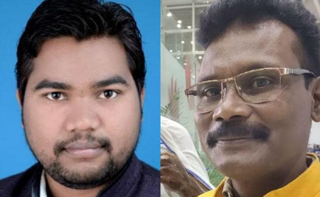 किसान के बेटे मिशिर कुजूर का युवा जागृति क्लब से शुरू हुआ आंदोलन, भाजपा ने दिया गुमला से टिकट