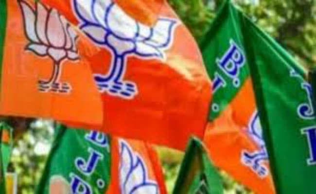 10 विधायकों का टिकट काट कर भाजपा ने दिया नया चेहरा