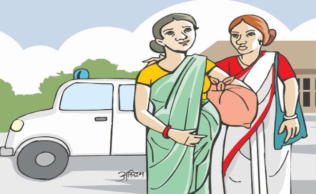 बढ़ रही है महिला विधायकों की संख्या, झारखंड विस में चार के बाद पांच, आठ, फिर नौ, अब हैं 11 महिला विधायक