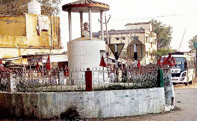 दल पर भारी पड़ता रहा है व्यक्तित्व, जेल से जीते थे मधु, विदेश ने लगायी थी हैट्रिक