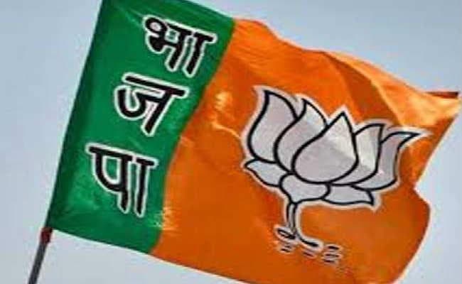 भाजपा ने कई पुराने चेहरों पर ही खेला दांव