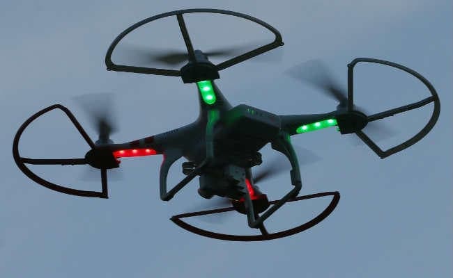 कहां ड्रोन उड़ा सकते हैं, कहां नहीं, होगी डिजिटल मैपिंग