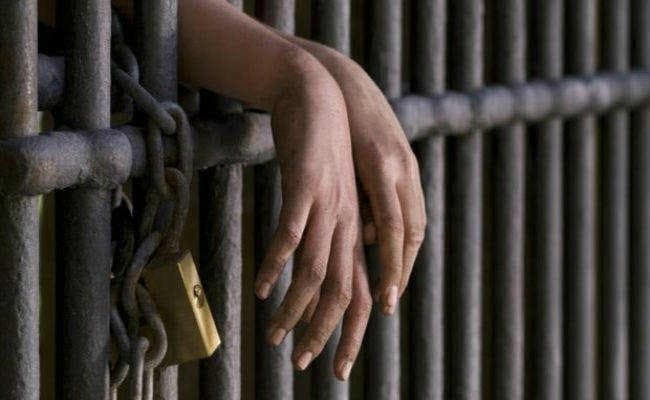 लूटपाट के दो आरोपी को जेल