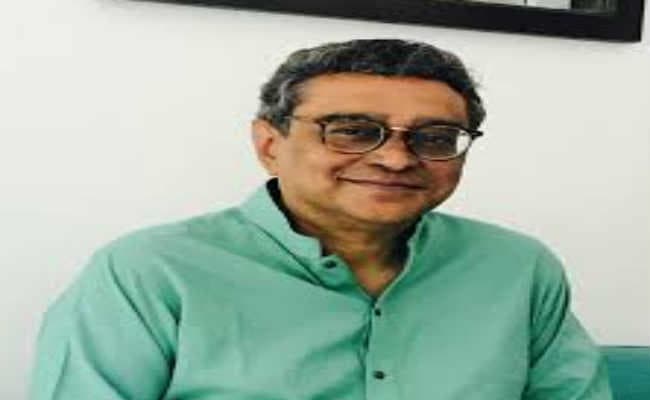 सार्वजनिक योगदान से हो मंदिर निर्माण, पब्लिक फंड का ना हो इस्‍तेमाल - स्‍वप्‍न दास गुप्‍ता