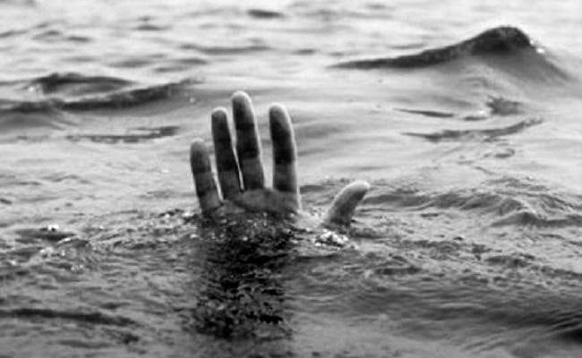 कैमूर में एक ही परिवार के पांच बच्चों की डूबने से मौत, नहाने के दौरान हुआ हादसा