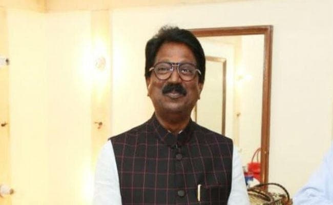 महाराष्ट्रः शिवसेना-बीजेपी में बढ़ी और दरार, अरविंद सांवत ने मोदी कैबिनेट से इस्तीफा देने का किया एलान