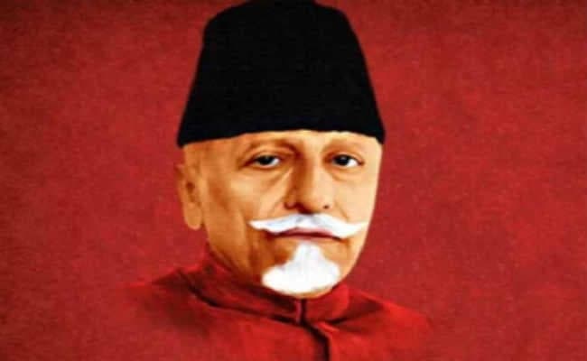 जयंती पर विशेष : आधुनिक भारत के महानायक थे मौलाना अबुल कलाम आजाद