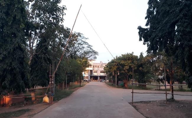 झारखंड : दूसरे चरण की अधिसूचना जारी, खरसावां के प्रत्याशी एडीसी ऑफिस, सरायकेला के एसडीओ ऑफिस में करेंगे नामांकन