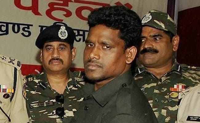 तमाड़ से चुनाव लड़ सकता है पूर्व कुख्यात नक्सली कुंदन पाहन, NIA कोर्ट ने दे दी अनुमति