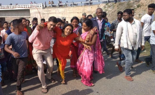 बोकारो : तेनुघाट डैम में डूबे दूसरे युवक का शव भी बरामद, परिजनों के चित्कार से गमगीन हुआ माहौल