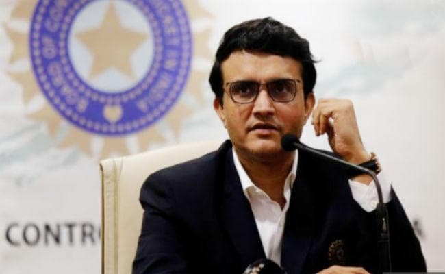 BCCI अध्यक्ष गांगुली से मिले इरफान पठान, जम्मू-कश्मीर क्रिकेट को पूर्ण समर्थन का मिला आश्वासन