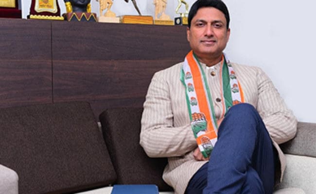 झारखंड विस चुनाव : कांग्रेस ने जारी की 19 प्रत्‍याशियों की दूसरी सूची, हटिया से अजयनाथ शााहदेव को टिकट