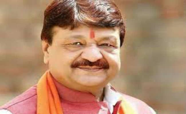 जो दिमाग में है, जुबान से निकालो! -  कैलाश विजयवर्गीय