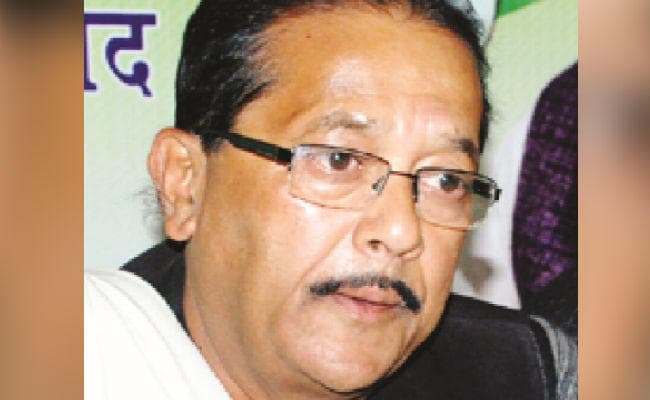 झारखंड विधानसभा चुनाव 2019 : टिकट कटने से बगावत की राह पर पलामू के दिग्गज, आजसू से चुनाव लड़ सकते हैं राधाकृष्ण