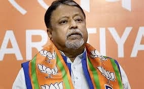 उपचुनाव में तीनों सीटों पर जीतेगी भाजपा : मुकुल