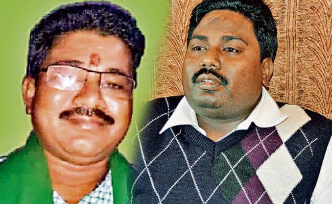 झारखंड की राजनीति का प्लैश बैक : बड़ा बेटा हारा, छोटे ने संभाला गढ़, झामुमो के टेकलाल पांच बार मांडू से रहे विधायक