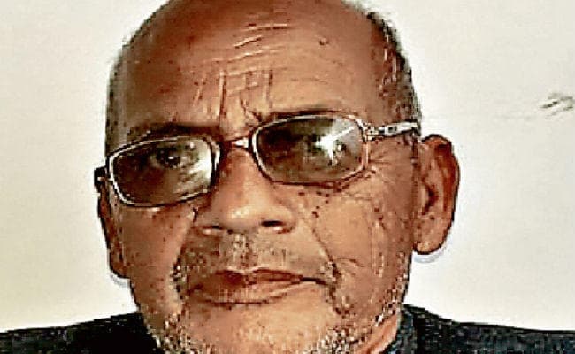 हजारीबाग : पहले जाति व धर्म कोई मुद्दा ही नहीं था : अर्जुन पांडेय