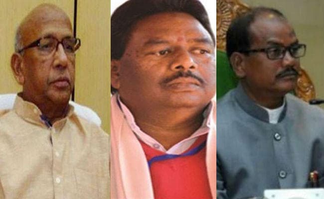 झारखंड विधानसभा चुनाव 2019 : भाजपा नेता सरयू, नीलकंठ और दिनेश उरांव पर सस्पेंस बरकरार