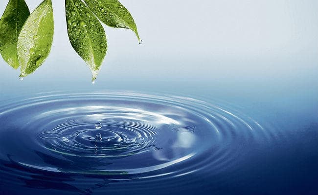 पटना : एरियल सर्वे में मिले एक लाख पानी के स्रोत स्थल, एप से किया जा रहा चिह्नित