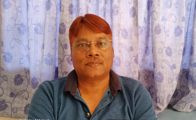 गुमला में बगावत पर उतरे भाजपा के पूर्व विधायक, कहा : नहीं करूंगा पार्टी के लिए प्रचार