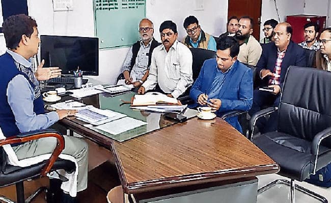 रांची : चार स्मार्ट सड़कों पर 28 जगह बनेगा ट्रैफिक कंट्रोल जंक्शन