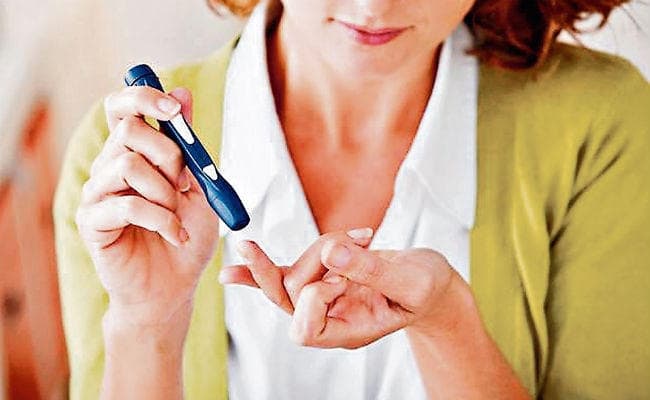 सेहतमंद जीवनशैली से काबू में होगा मधुमेह