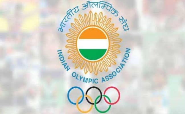 भारतीय ओलंपिक संघ ने राष्ट्रीय खेल संहिता के नये मसौदे को खारिज किया, आईओसी कर सकती है निलंबन