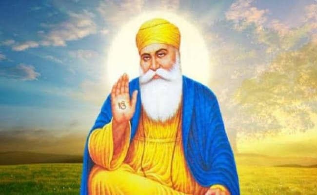 प्रकाश पर्वः गुरु नानक देव के ये 10 उपदेश जो बदल देंगे आपका जीवन